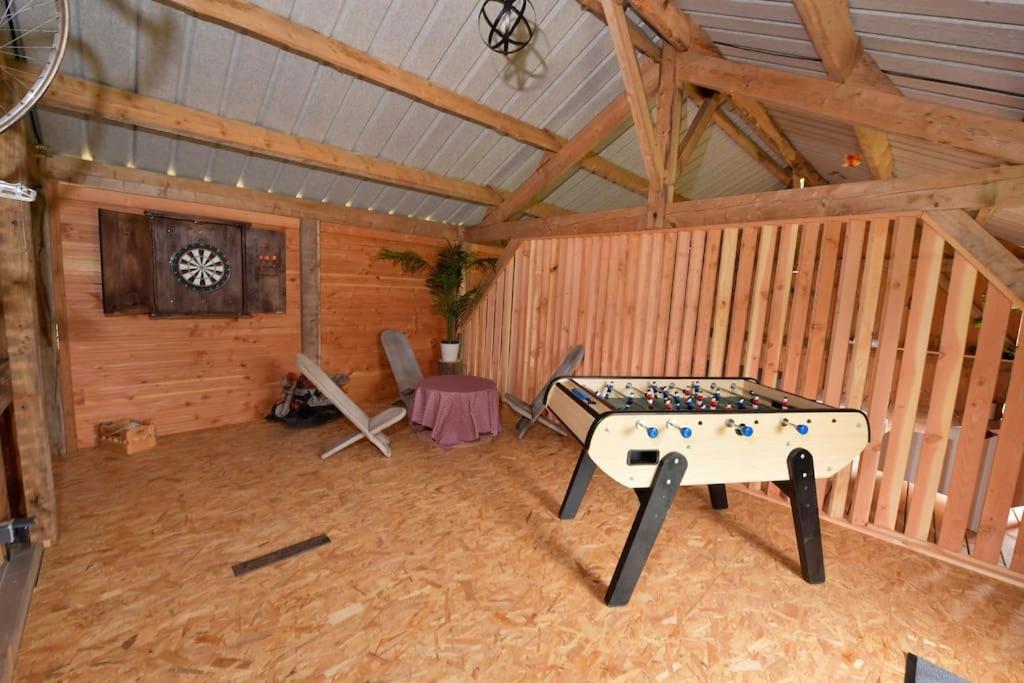 Hotel Bulle Hirondelle Quarré-les-Tombes Esterno foto